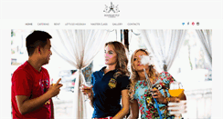 Desktop Screenshot of hookahfly.com